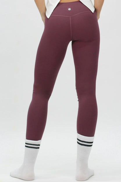 Basic legging 2 vino