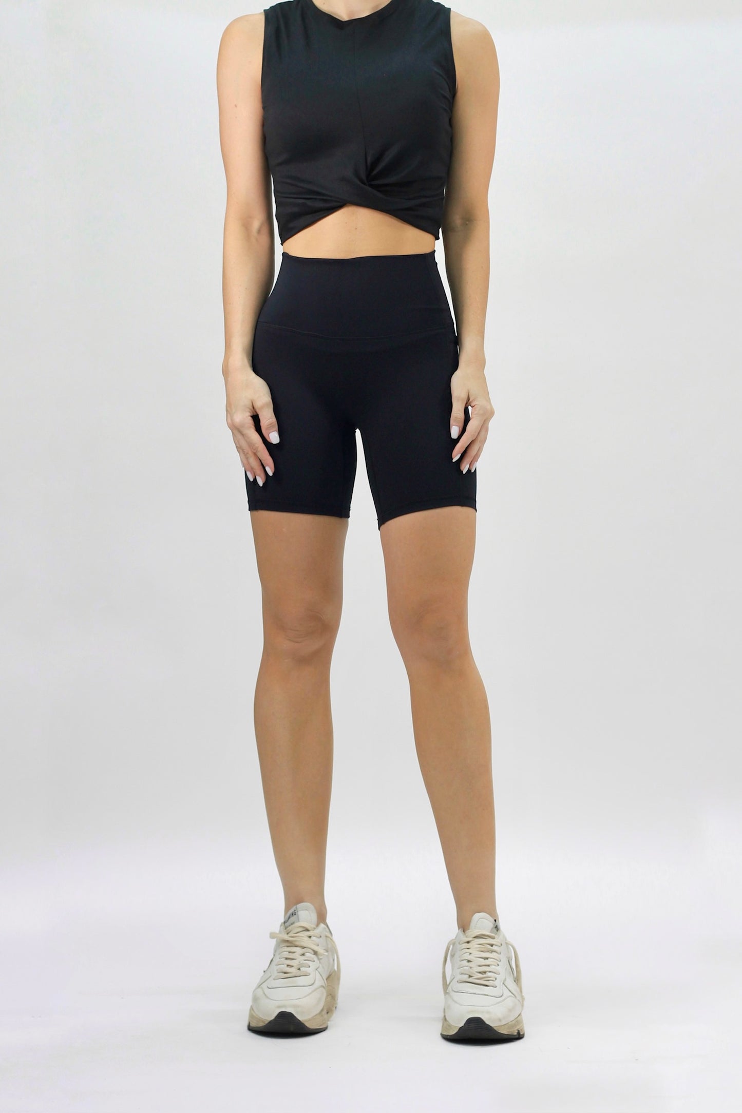 Mini Biker pocket black
