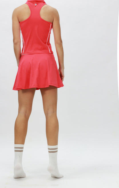 Golf Red set