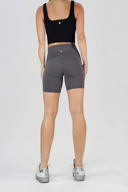 Mini Biker gray