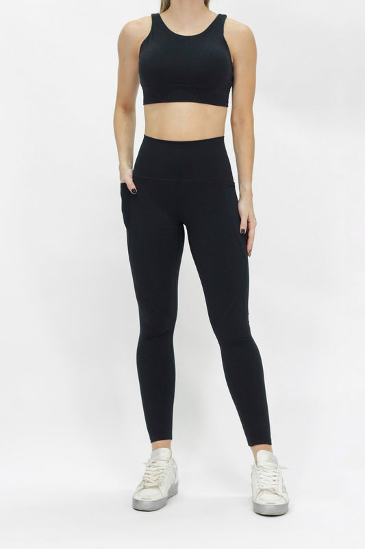 VV top top black