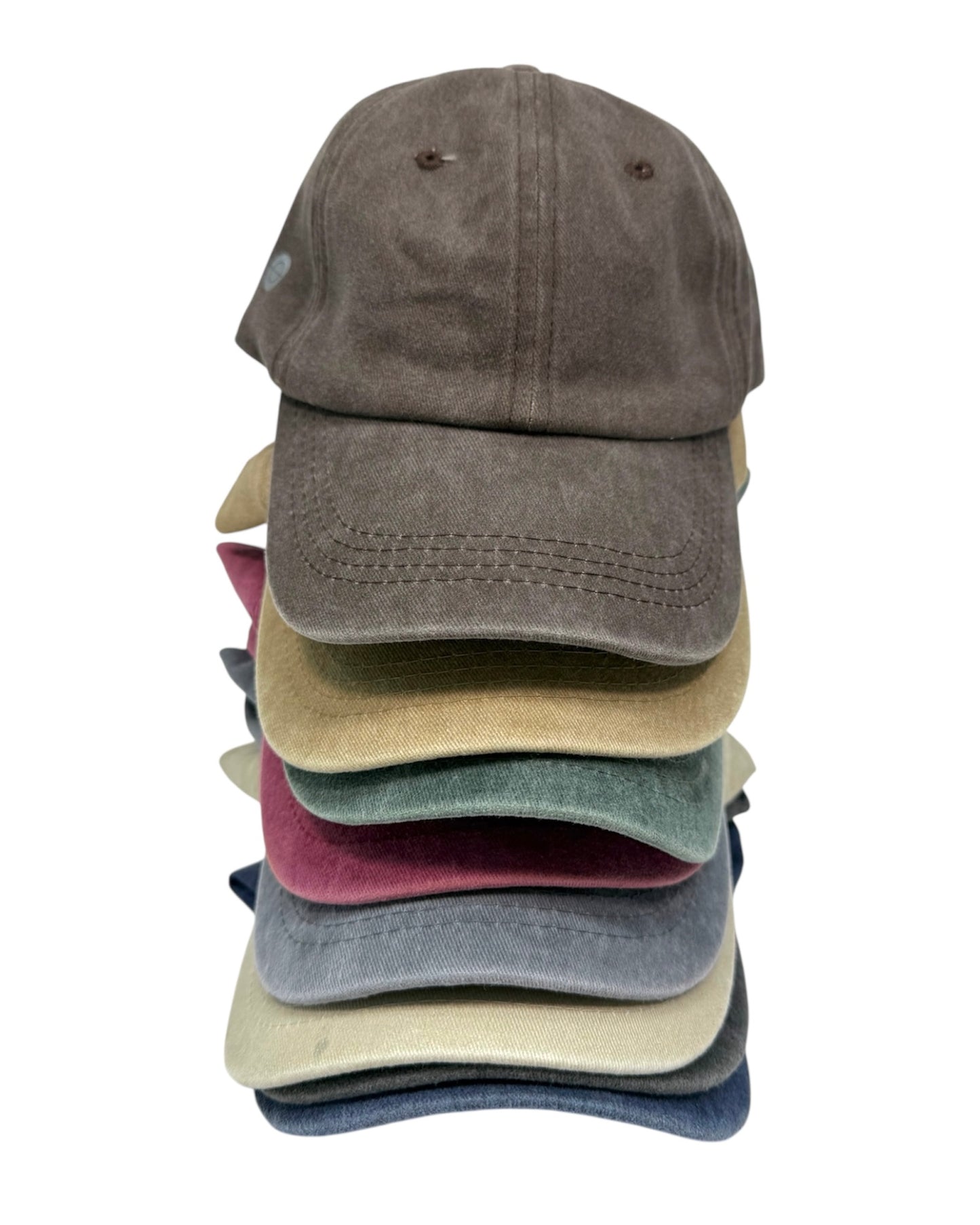 Everyday cap dark gray