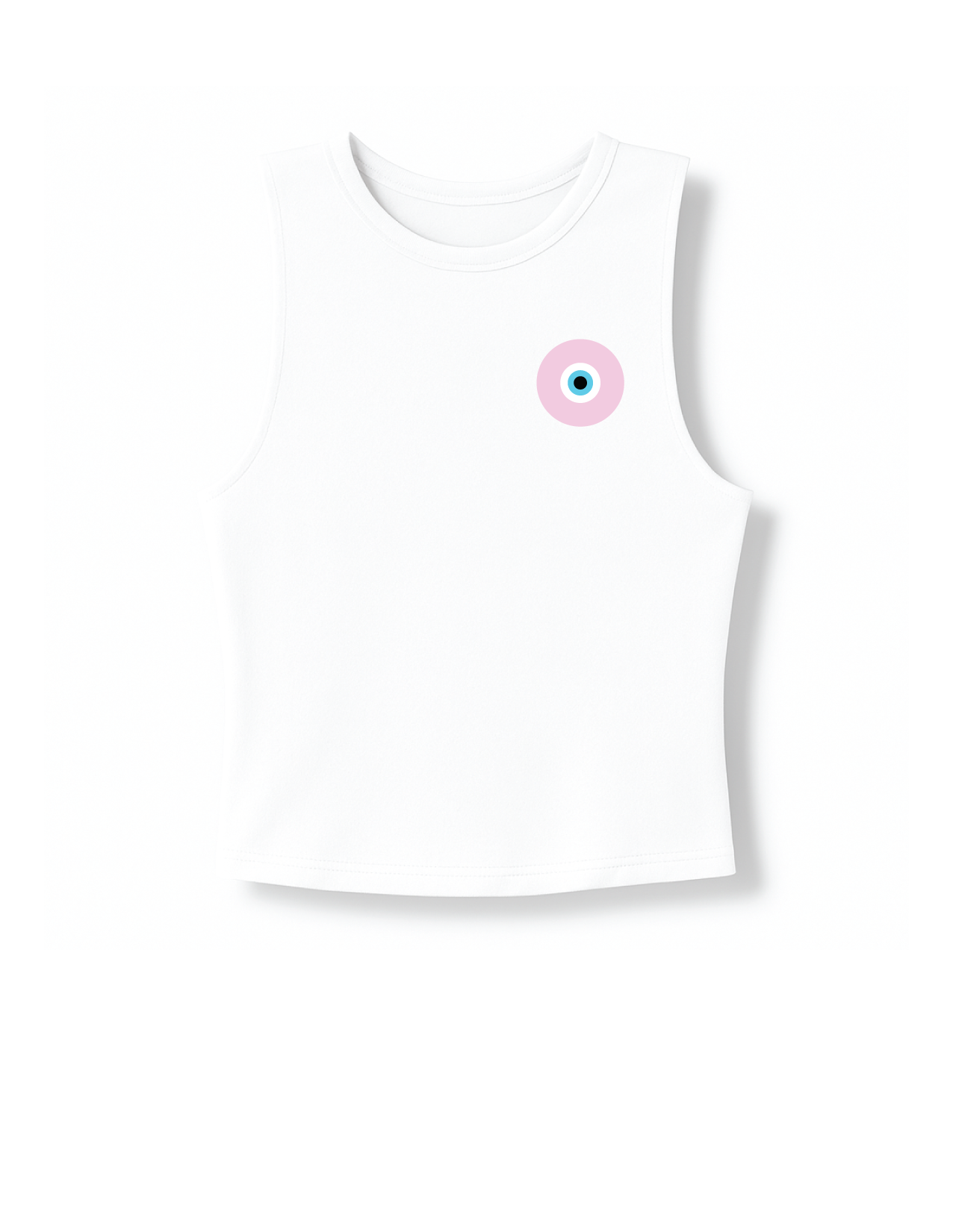 Eye t-shirt