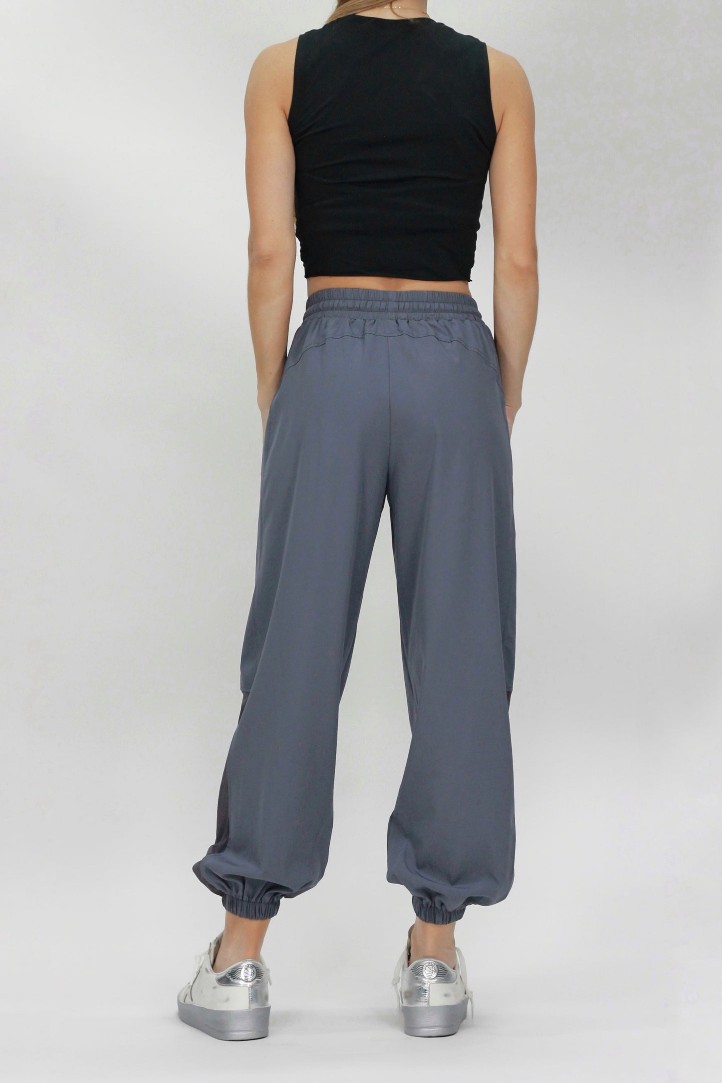 Fresh jogger 2 gray