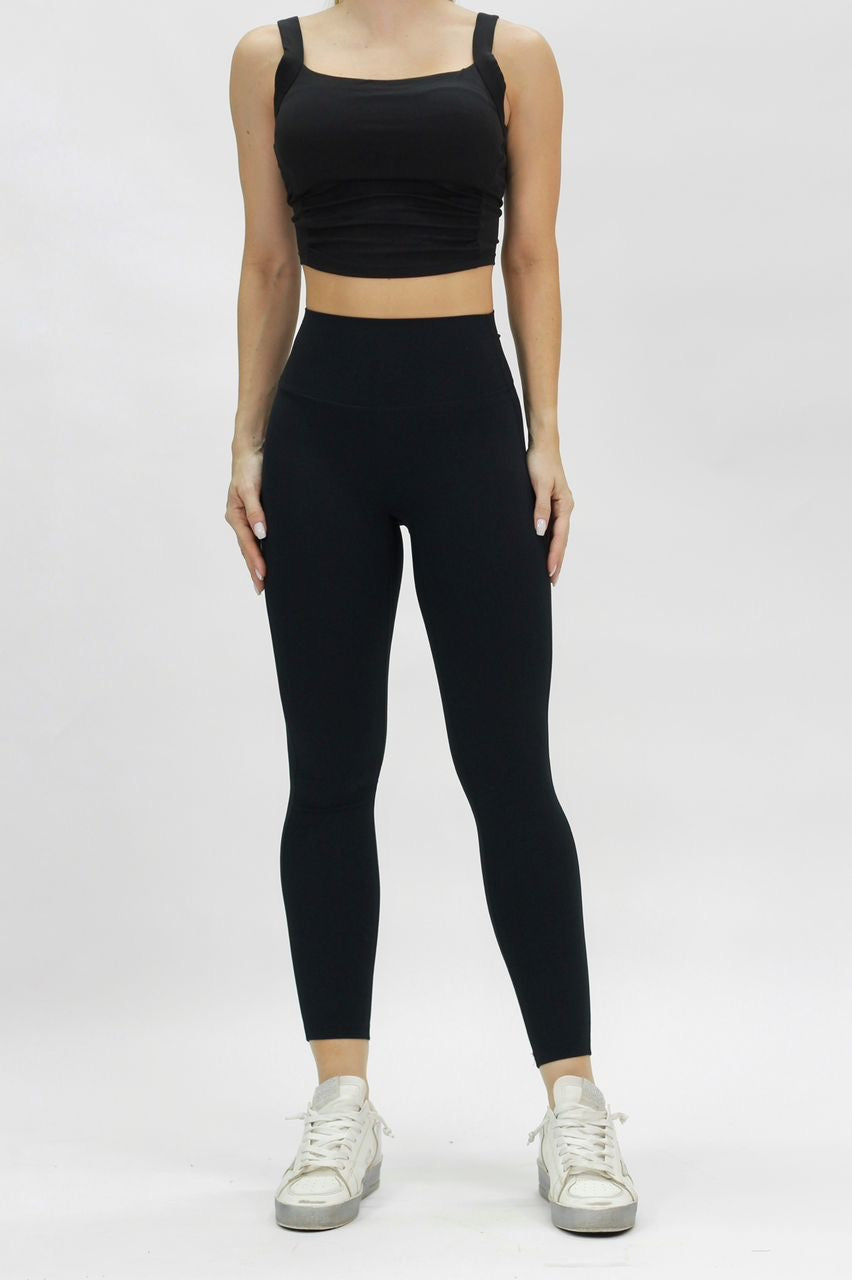 Black side set