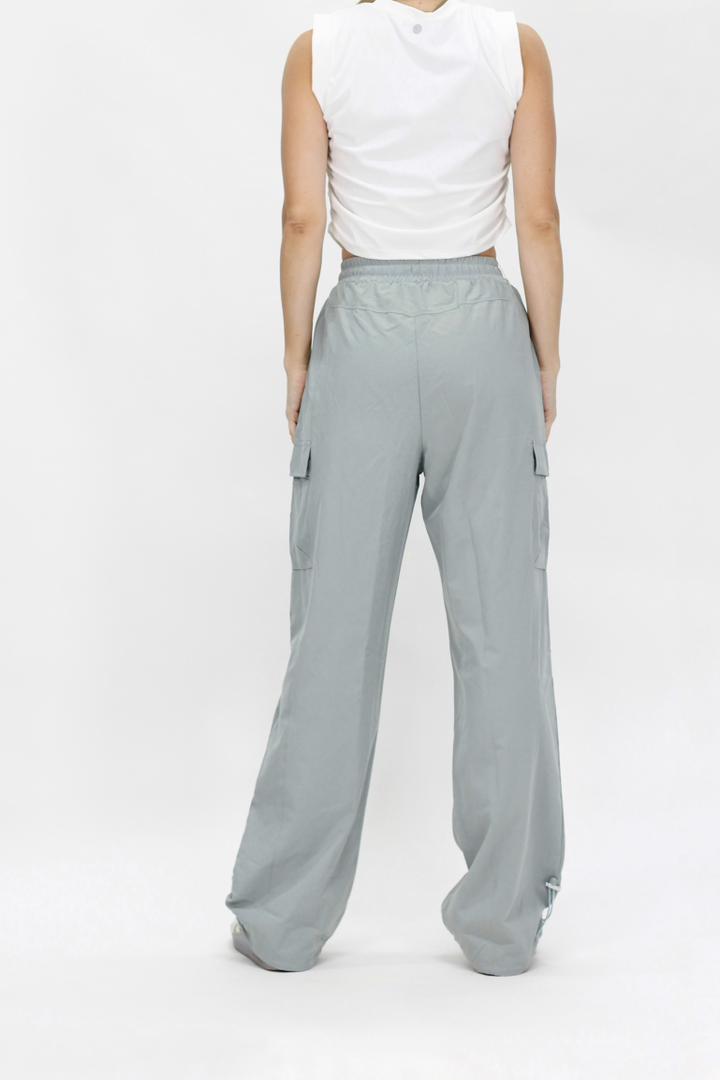 Cargo jogger gray