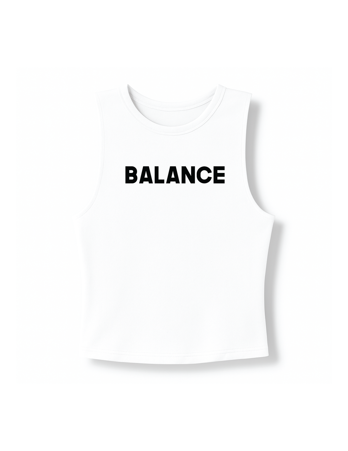 Balance T-shirt