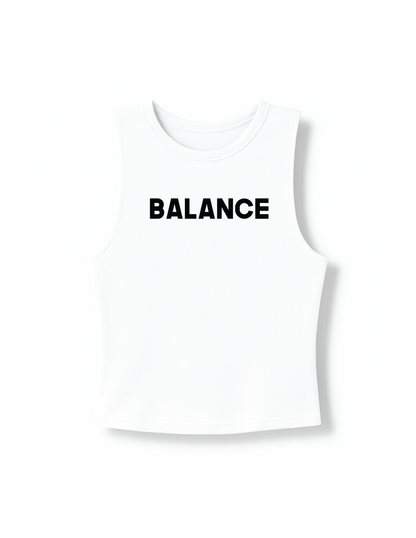Balance T-shirt