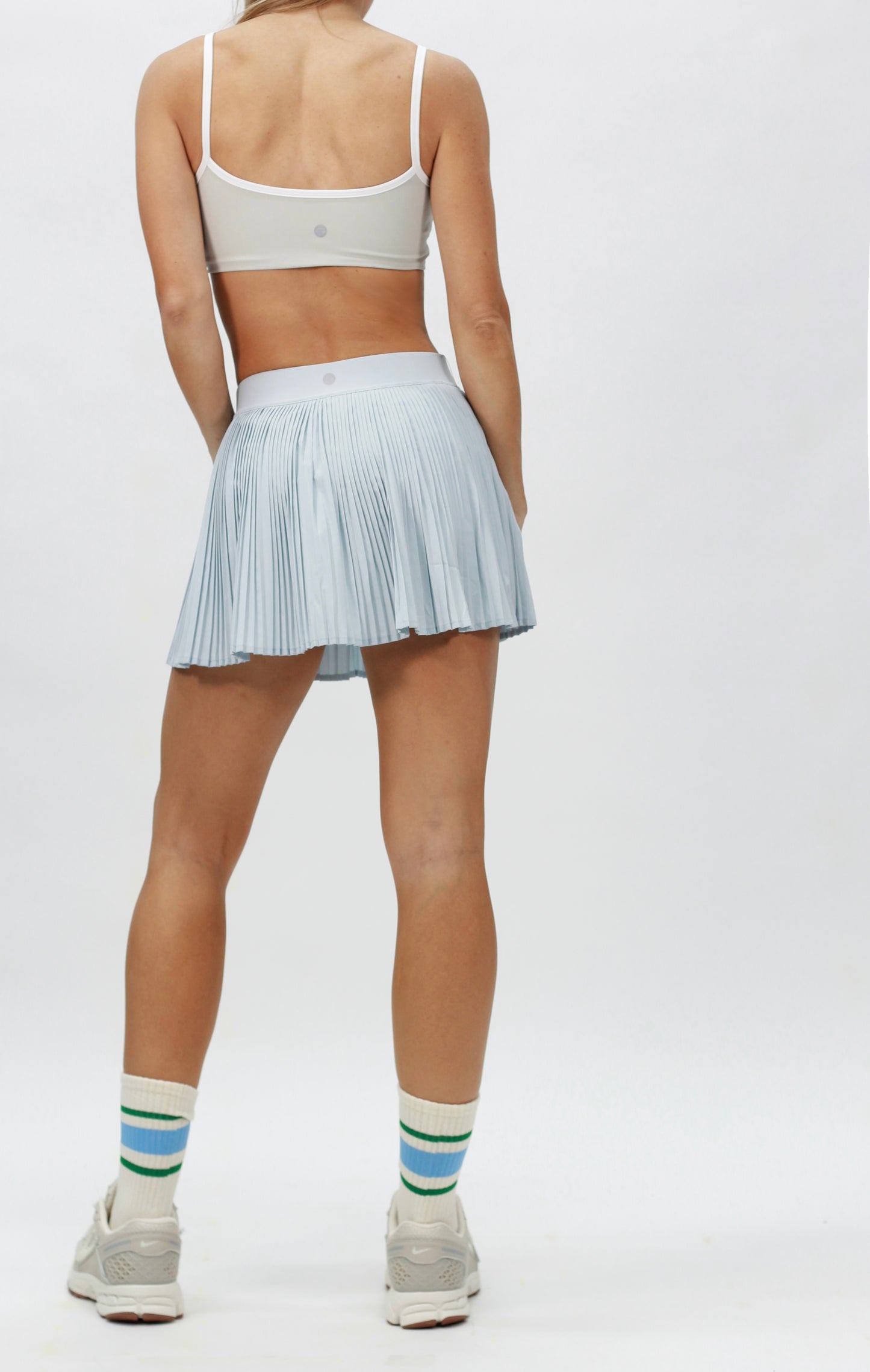 Sporty top 1 light