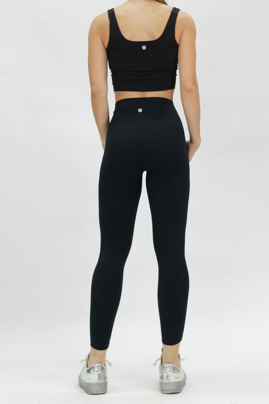 Black side set