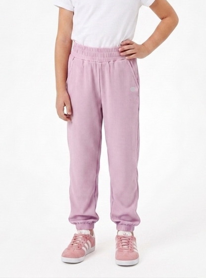 Jogger purple