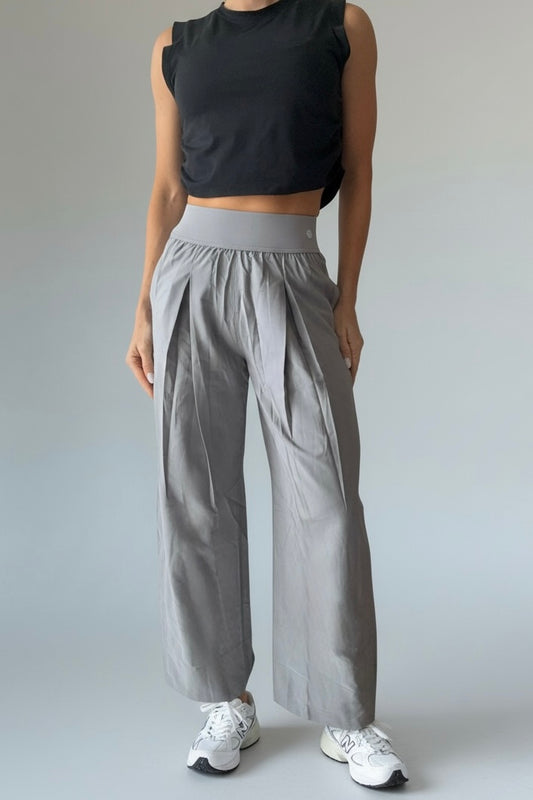 Top jogger Gray