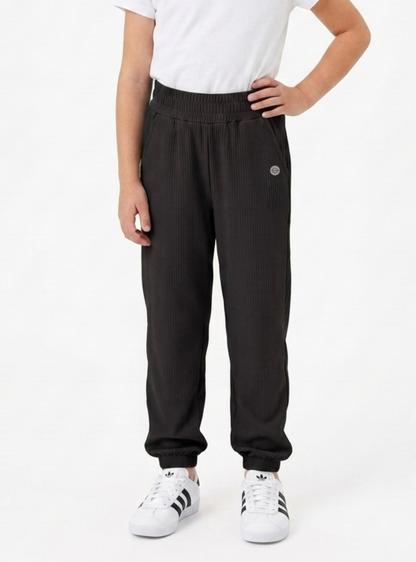 Jogger black