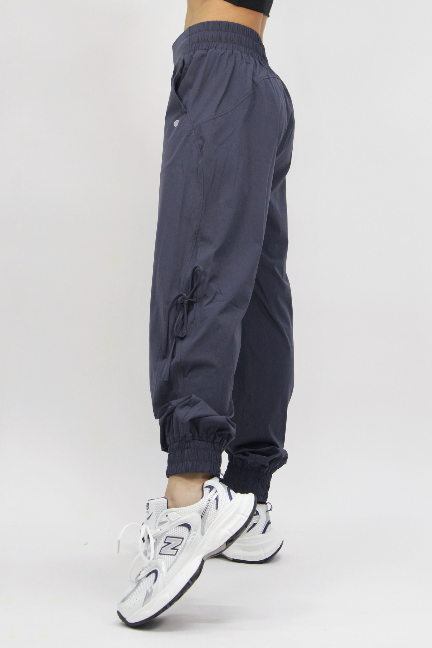 Fresh jogger 3 Gray