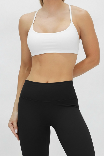 Basic Top 2 white