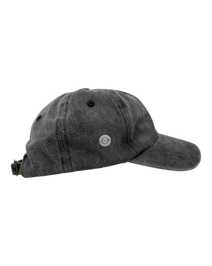 Everyday cap dark gray