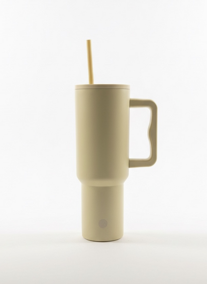 The Cup Khaki
