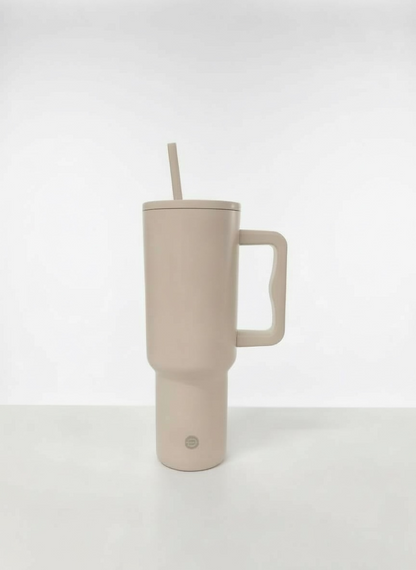 The Cup beige