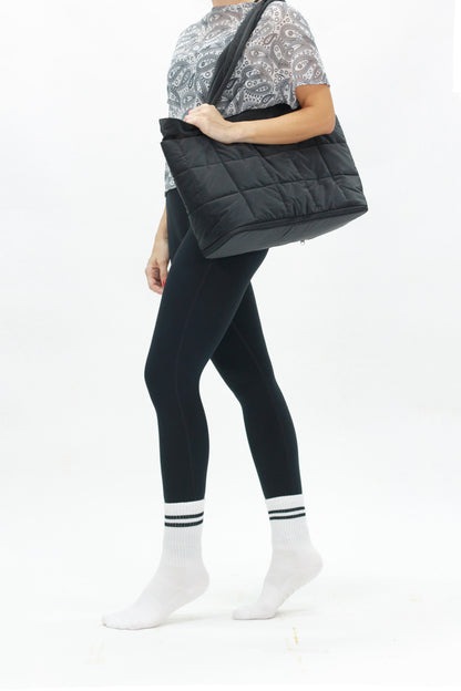 Tote XL black