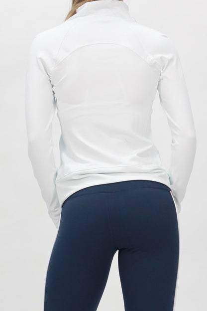 Move Jacket ice