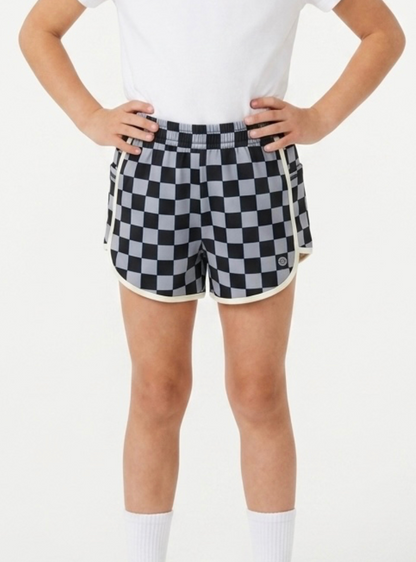 Chess short black