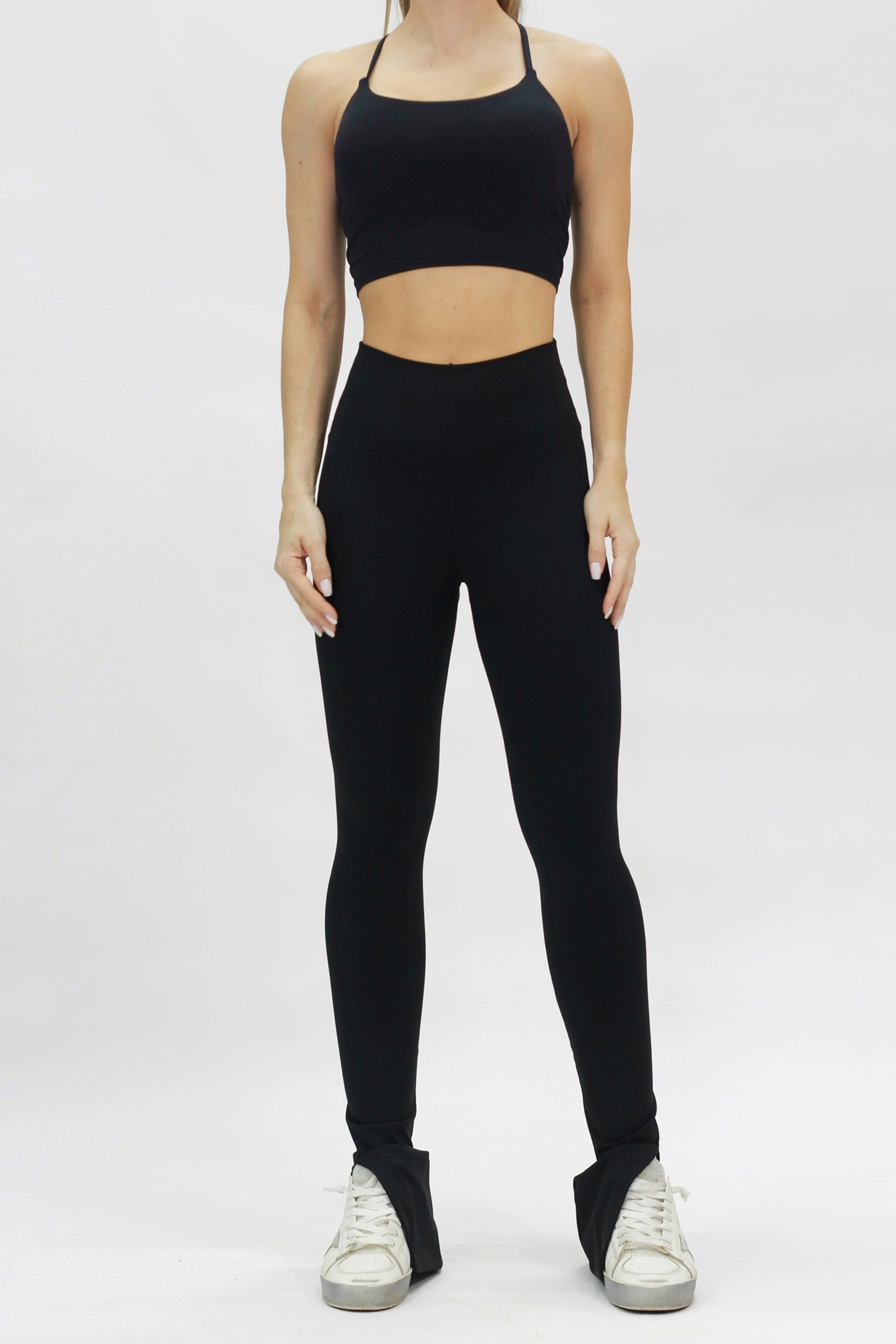 90s Top 2 black