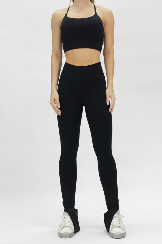 90s Top 2 black