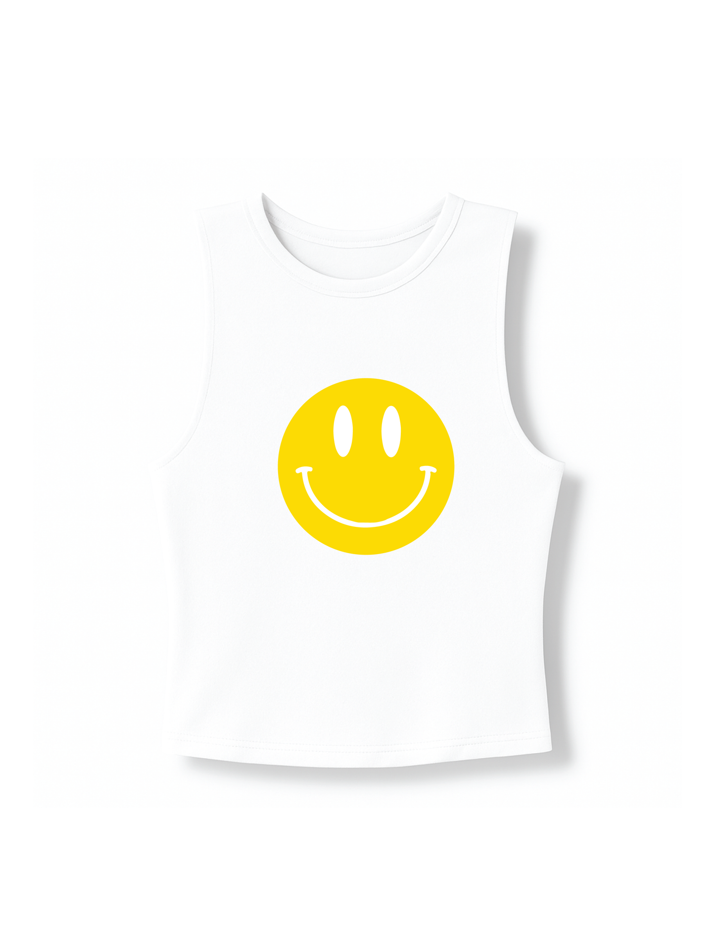 Smiley t-shirt