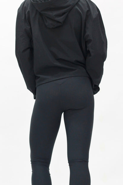 Balance jacket black