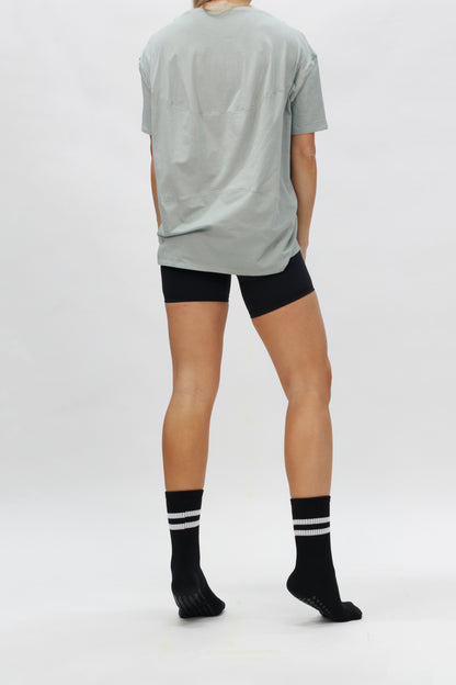 Oversized 2 mint