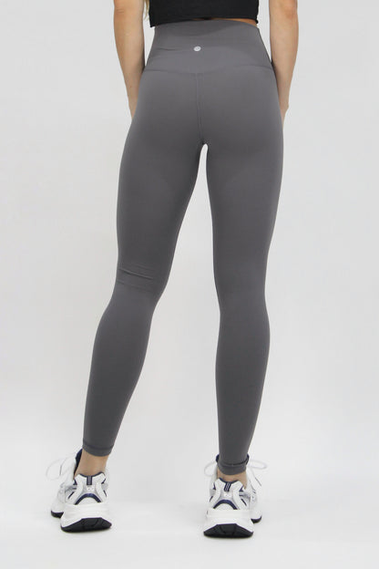 Basic Gray Legging