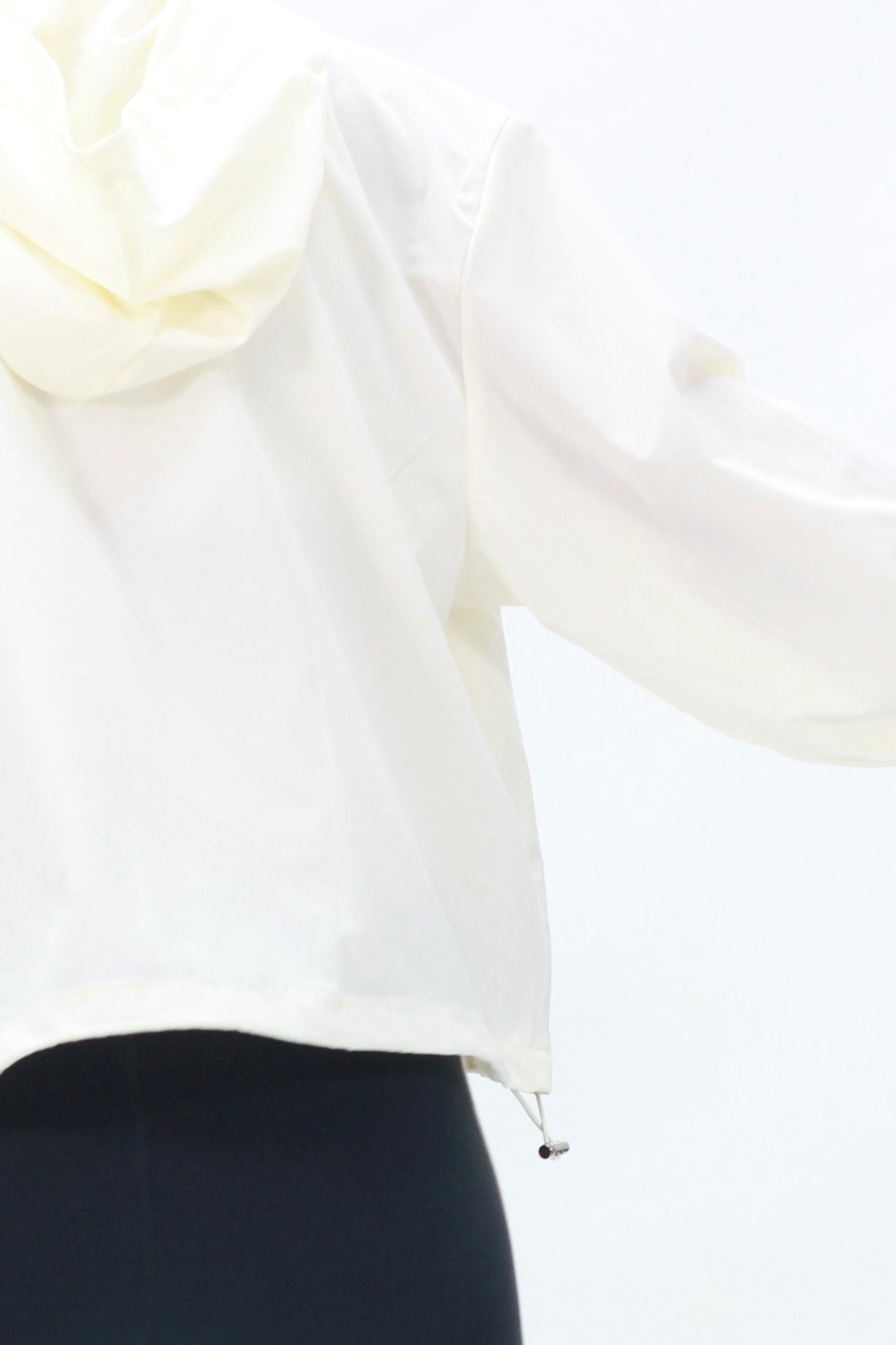 Balance jacket cream