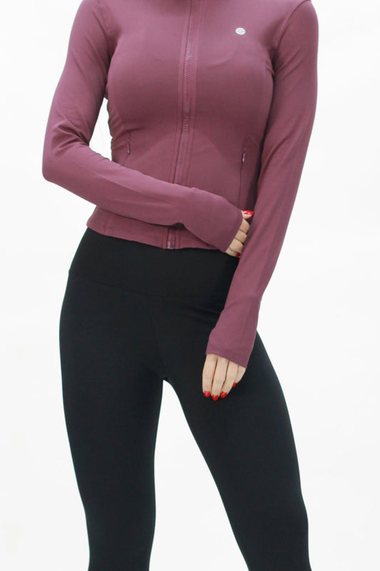 The grip jacket vino