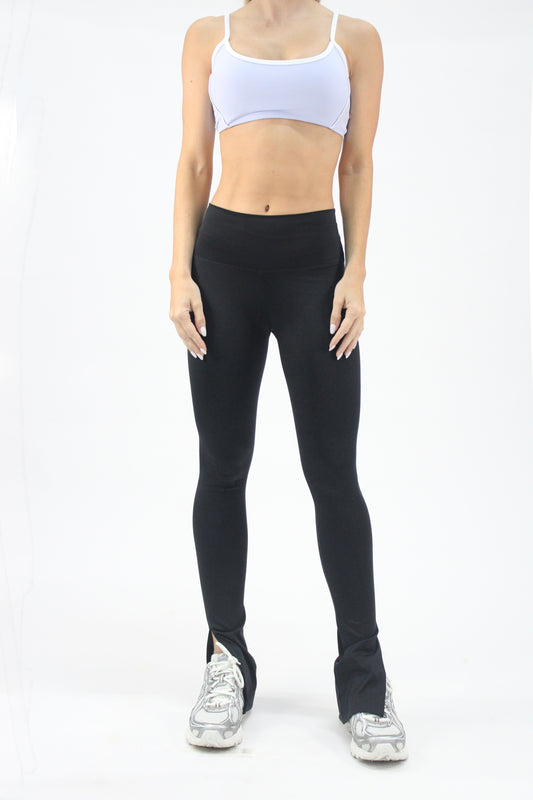 Sporty top 1 baby blue