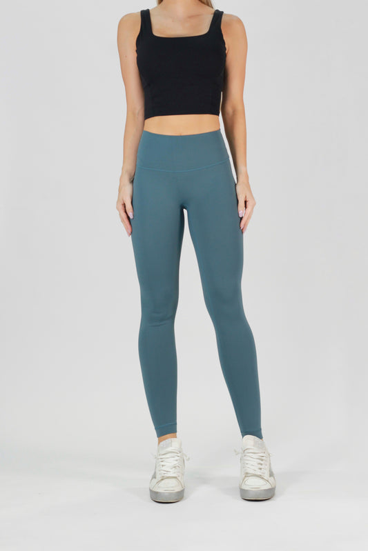 Basic legging 2 Esmeralda