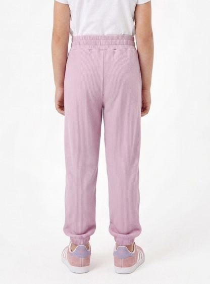 Jogger purple