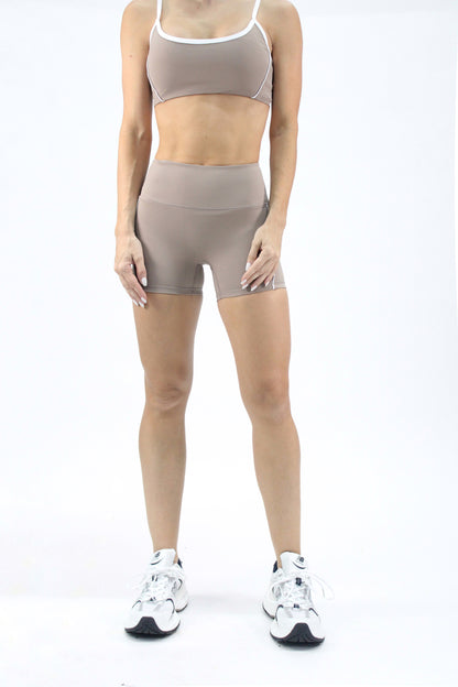 Sporty 1 biker sand set