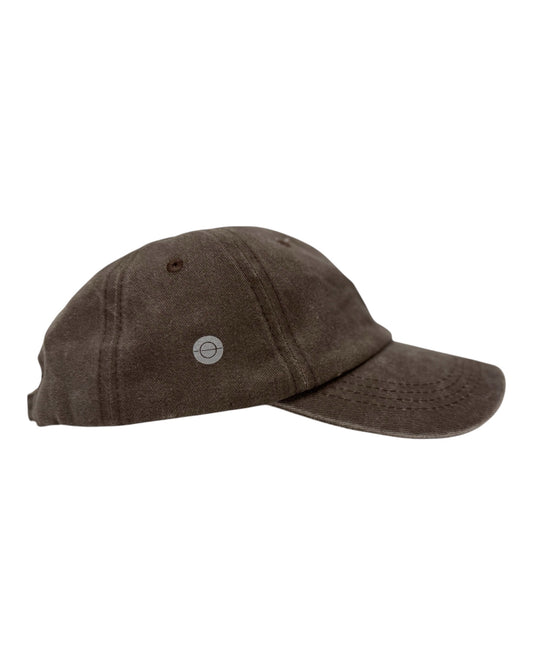 Everyday cap brown
