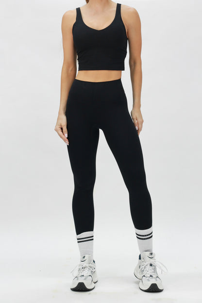 Balance  black set