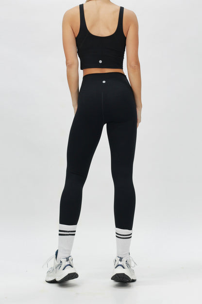 Balance  black set