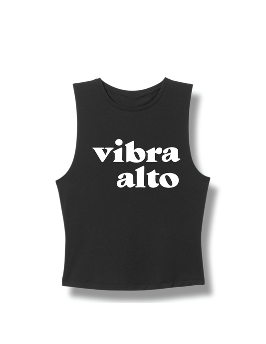 Vibra alto t-shirt