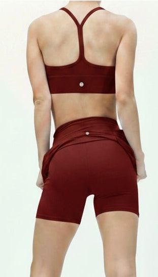 The basic top vino