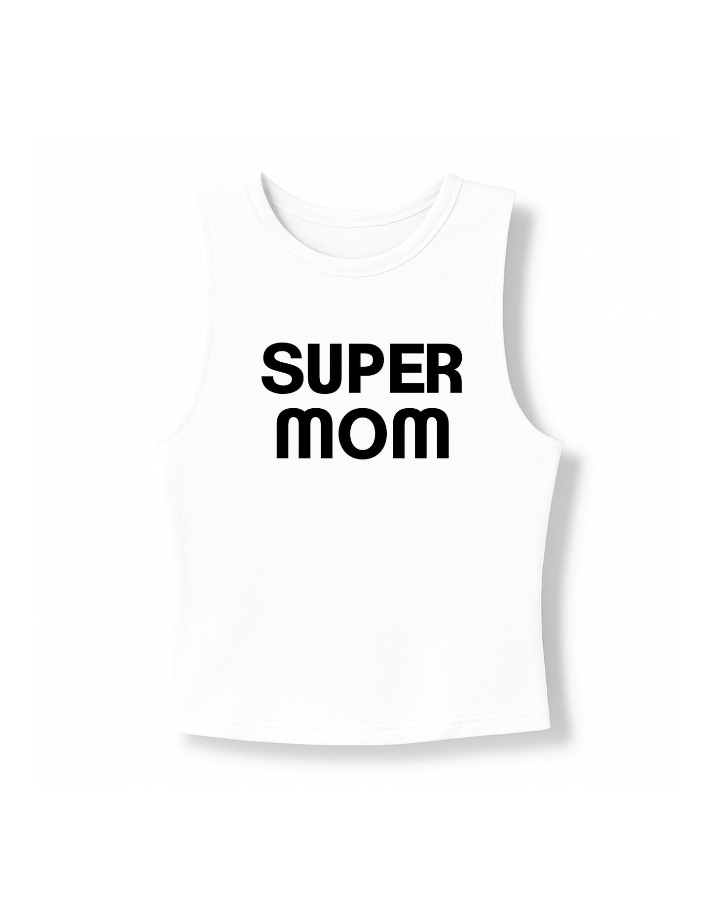Super mom 2 t-shirt