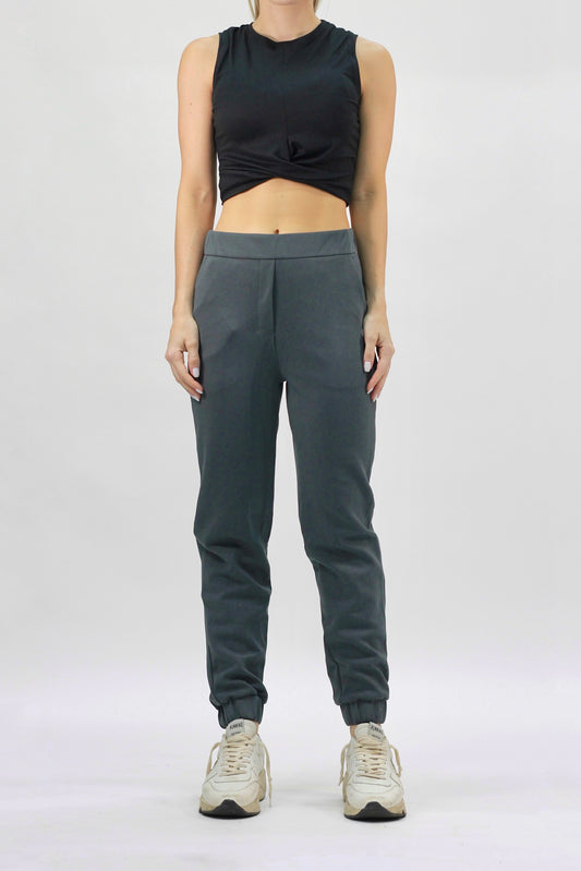 Band jogger 2 gray