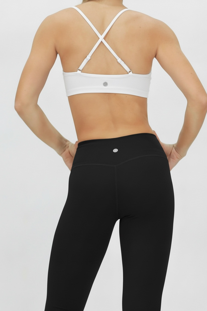 Basic Top 2 white