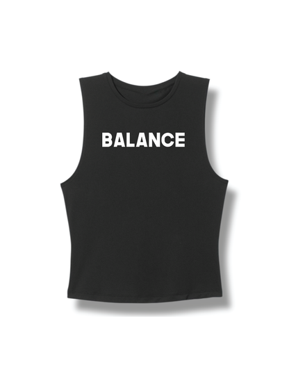 Balance T-shirt