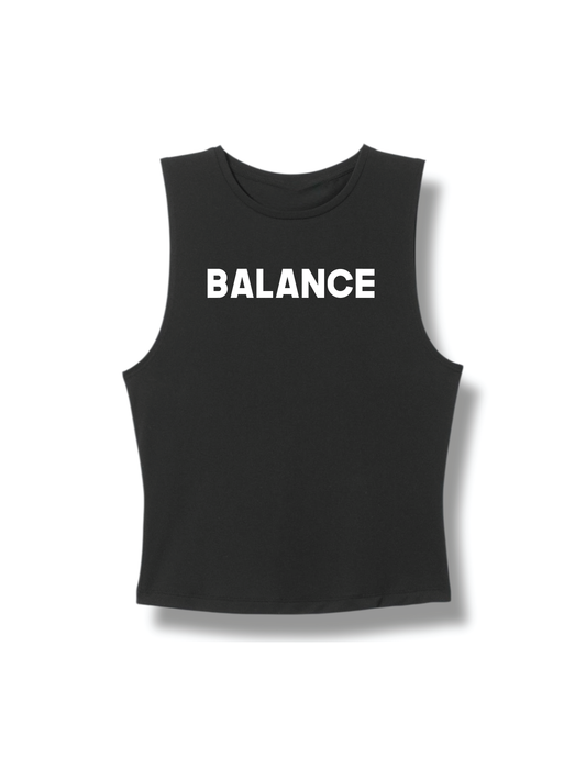 Balance T-shirt