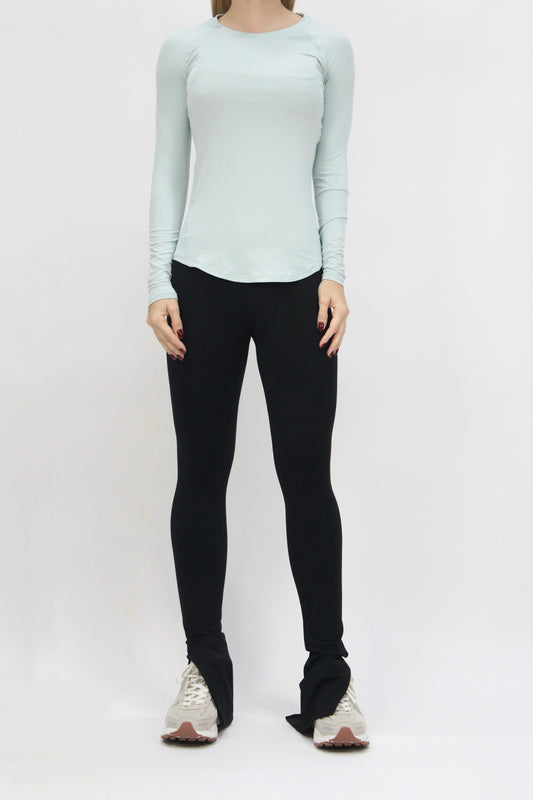 Long Sleeve 3 Mint