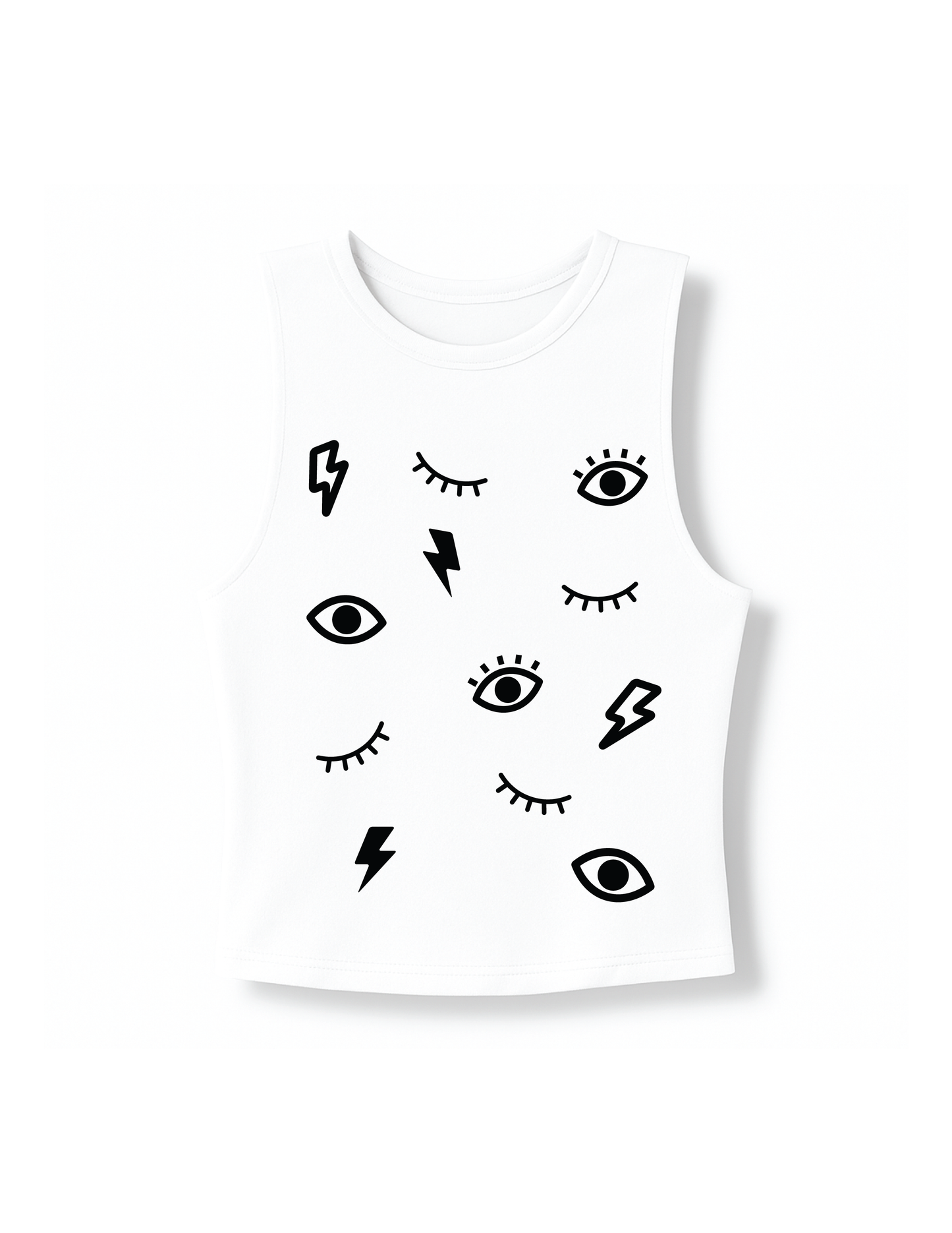 Karma T-shirt