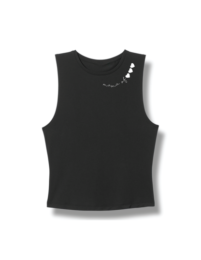 Mama of (#) t-shirt